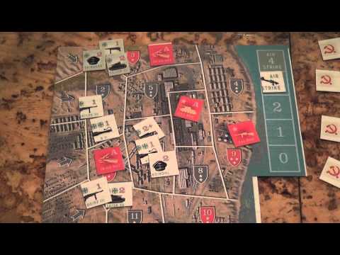 Video Review (and My Variant)