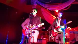 The Strypes - Behind Closed Doors