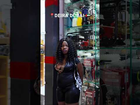 Deira Dubai Real Life 🇦🇪 #deira #dubai #dubainightlife #walking #dubai2024