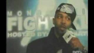 Joe Budden, Drag-On, Will Traxx, Hell Rell, Nikal Fieldz, Nina B. - Cypher