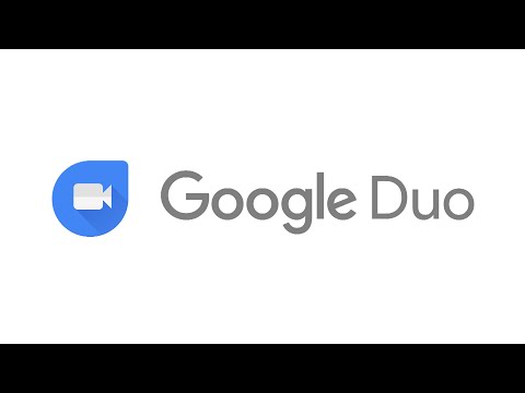 Google Duo Ringtone & Sounds