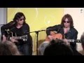 EUROPE "Drink And A Smile" Acoustic - SWR 1 ...