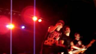 Hit The Lights- Bodybag