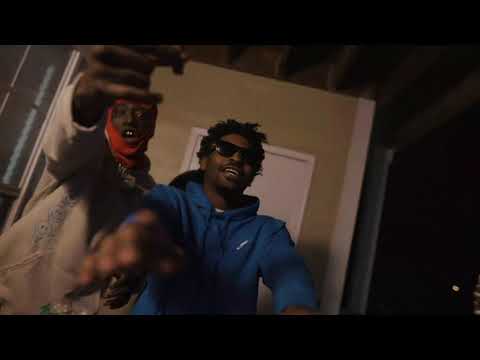 Ai Spazz x OTL Snaps x Lil K - 4 A.M Flow (Official Music Video)