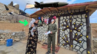 Download lagu survival story | single nomadic mother faces danger during war in iran mp3