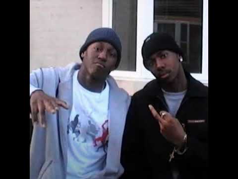 Deadly & Mayhem - Inflate