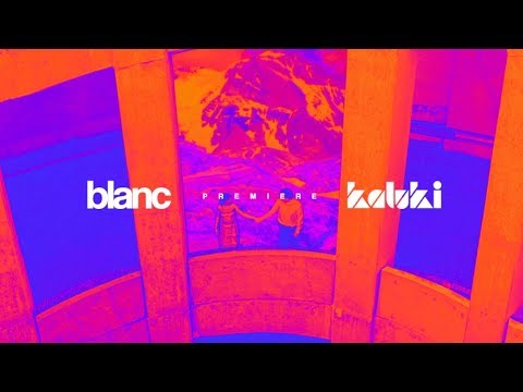 Premiere: Kinnerman - Promised Land [Kaluki Musik]