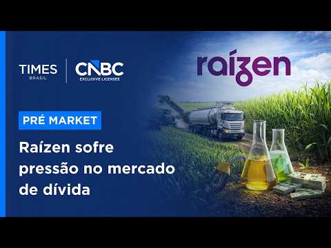 Raízen reduz custo para recompra de títulos; saiba mais