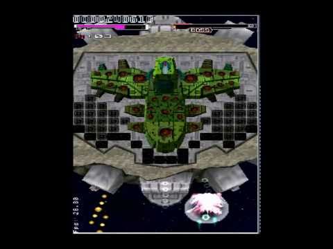 star soldier psp ost