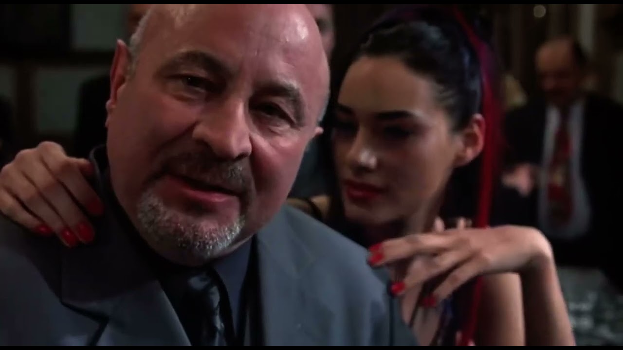 Den Of Lions (2003) - Movie Trailer