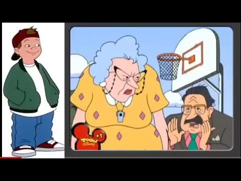 Disneys Große Pause Folge 38 - Die unheilsbringende Statue & Das alte Regelwerk