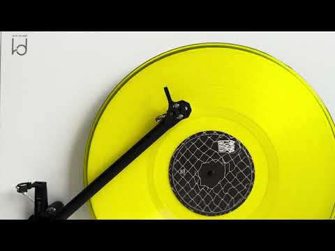 Anitta, Sam Smith - Ahi (Vinyl Video)