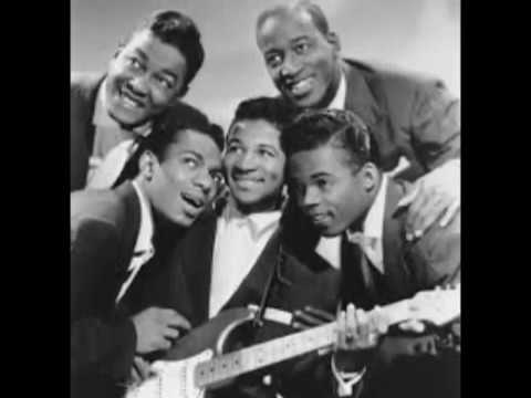 House on The Hill -- Hank Ballard and The Midnighters