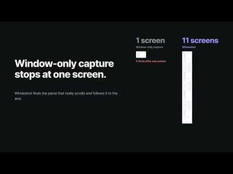 Item video thumbnail
