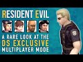 Resident Evil DS Multiplayer Better Than RE Verse DS Review And Gameplay