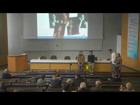 Remise des prix - Forum des projets