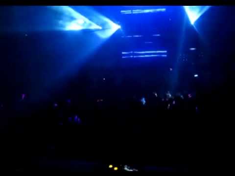 Ido Shoam @ Haoman17-Tel Aviv (Hanukkah 2010)