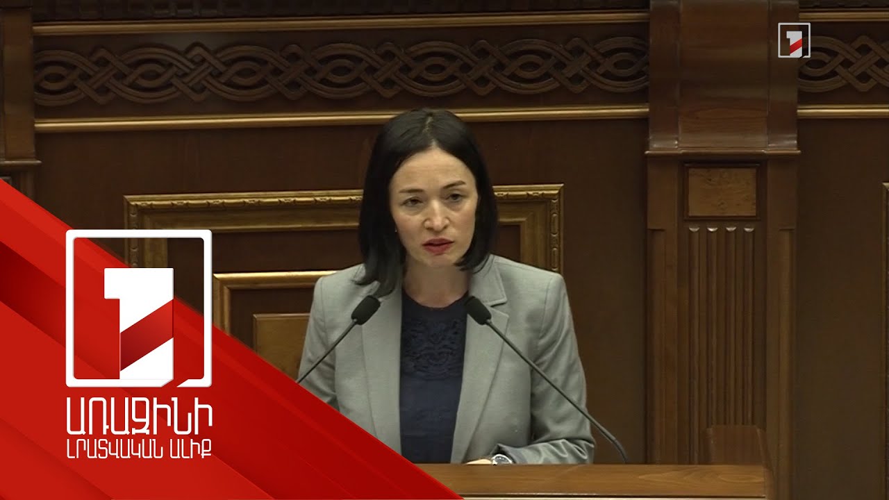 Գիտության ֆինանսավորումը 2018-ի համեմատ աճել է շուրջ 280 տոկոսով. ՀՀ ԿԳՄՍ նախարար