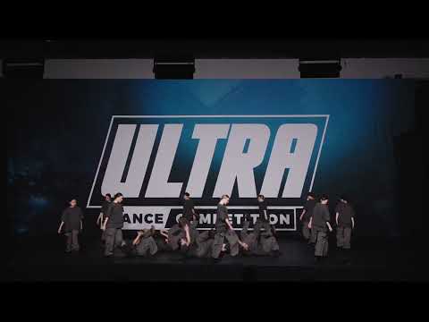 Dance Precisions - Hope