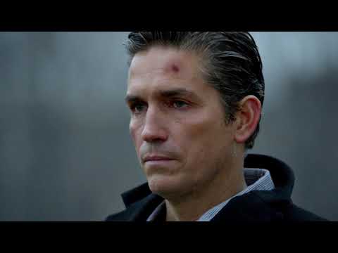 Person of Interest (1x1) "Pilot" Ending