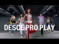 MC Zaac, Anitta, Tyga - Desce Pro Play / Minny Park Choreography