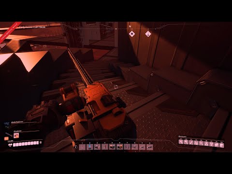 Satisfactory Update 5 Build Ideas - Spiral Staircase