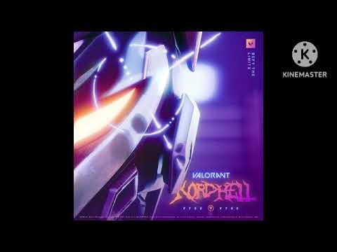 Kordhell x VALORANT - VYSE (1 hour loop)