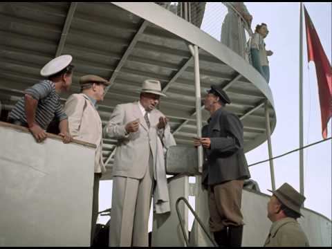 Верные друзья - Trailer