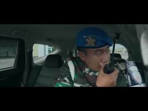 Dirgahayu POMAU Wira Waskita