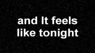 Feels Like Tonight By Daughtry