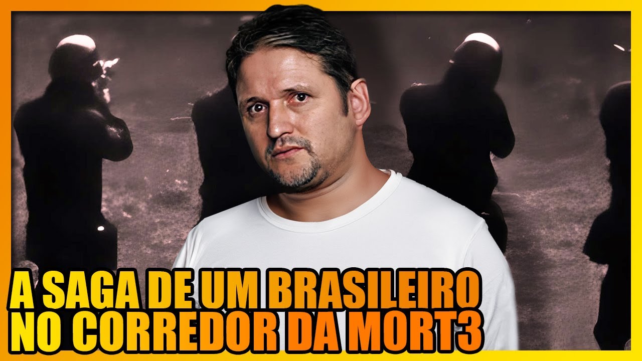 MARCO ARCHER, O PRIMEIRO BRASILEIRO A RECEBER PENA DE M0RT3 E SER EX3CUT4D0 NA INDONÉSIA