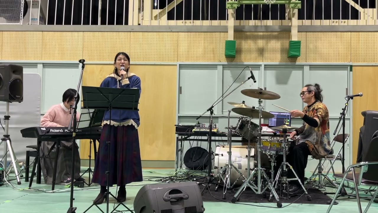 行ってらっしゃい。