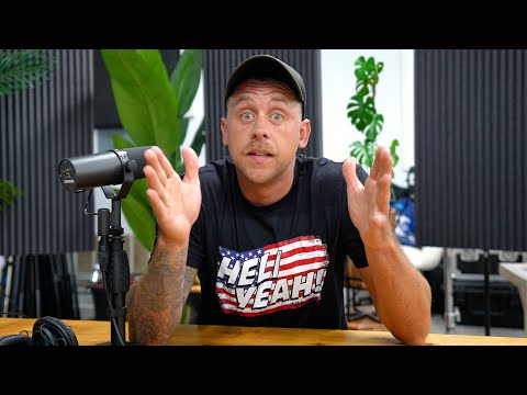 It's Time To Get Very Serious!