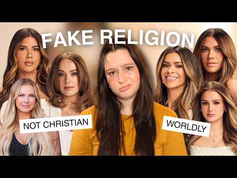 The Cultural Christianity Epidemic