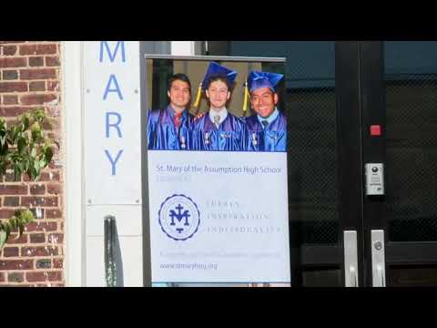 Catholic School Closing