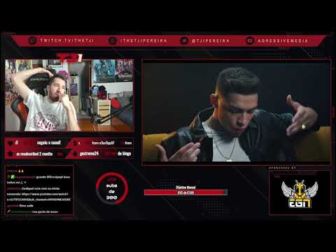 TJI REAGE A WAZE - CINZAS