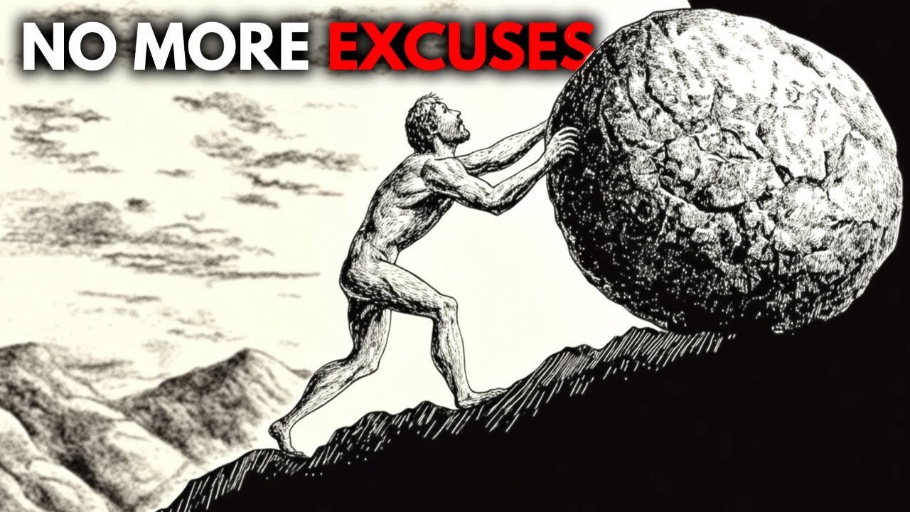 Give me 44 minutes and you'll never suffer again (no bs)