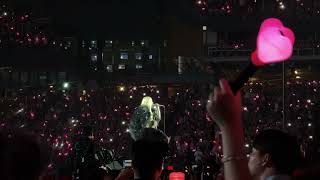 Download lagu TWO YEARS (ROSE SOLO) - BLACKPINK Deadline World Tour at Citi Field, NY!!! mp3 Download lagu TWO YEARS (ROSE SOLO) - BLACKPINK Deadline World Tour at Citi Field, NY!!! mp3