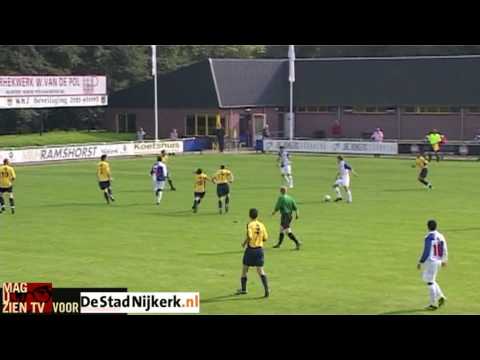 Christian van de Kamp houdt NSC in de kop