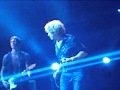 Mick Hucknall & Faces Randers 20.aug. Denmark I ...