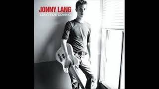 Jonny Lang - Happiness and Misery