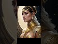 AI Anime Girls Lookbook 4K AI ART Gems Of Bikini Fashion Shorts