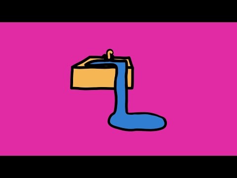 Video thumbnail for Pocket Crocodile (Toby Gale Pixel Pounce Remix)