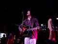 Elvis Perkins in Dearland - The Dumps Live 