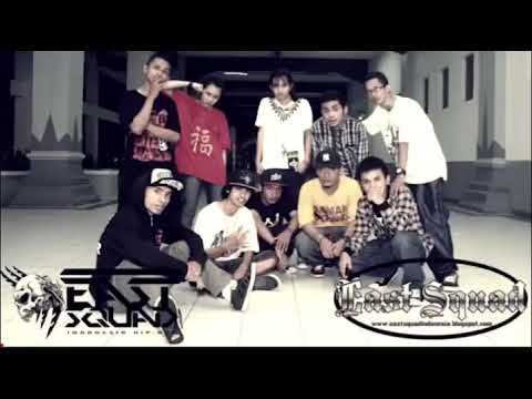 12. East Squad Indonesia - Still Better