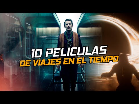 ¡Top 30 Películas de Ciencia Ficción más SUBESTIMADAS de Todos los Tiempos!