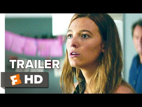 All I See Is You (2017) Trailer