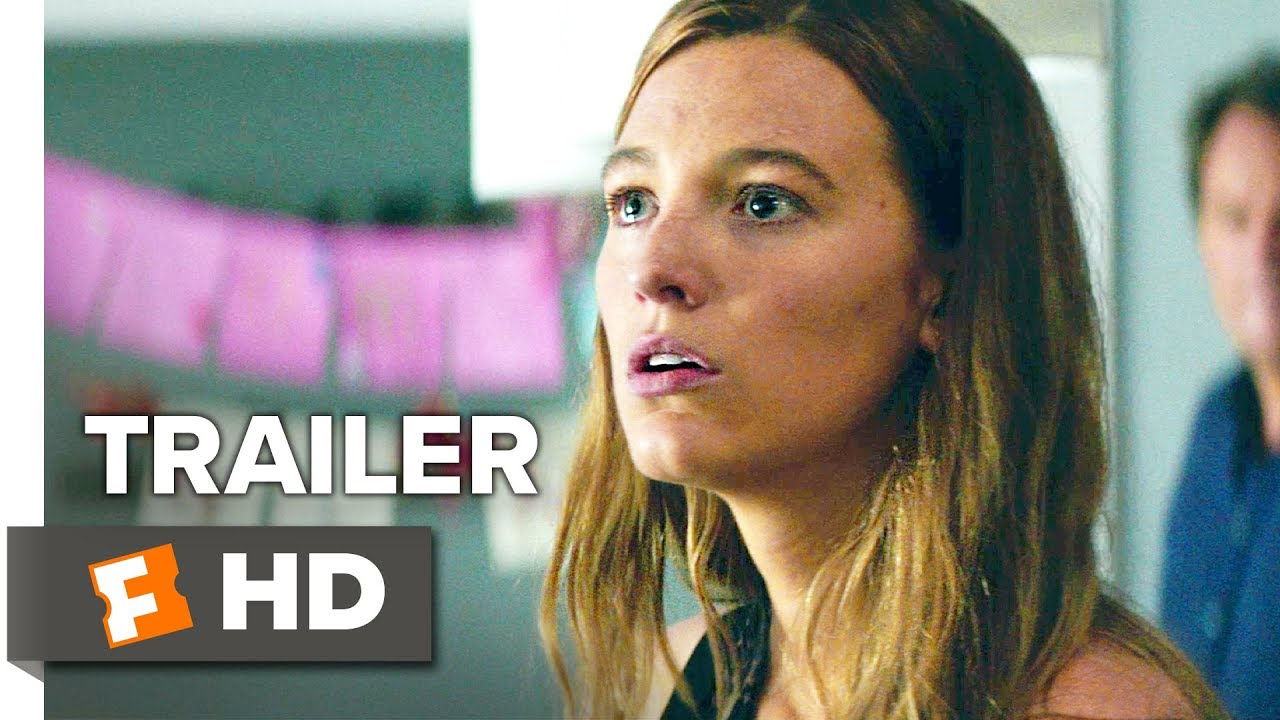 All I See Is You Trailer #2 (2017) | Movieclips Trailers - YouTube