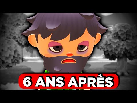animal crossing en 2026 (nouvelle maj + critique)