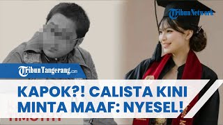 Calon Dokter yang Ejek Kematian Timothy Kini Kapok dan Minta Maaf: Saya Menyesal, Jadi Pelajaran